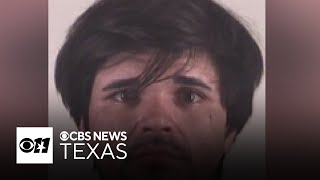 Captured Tarrant County inmate says he was inspired by another inmate's escape