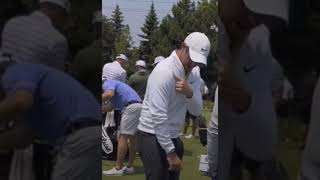 로리맥길로이 백스윙 원포인트레슨(Rory McIlroy onepoint lesson