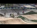 2023 uec bmx european championships besanÇon fra assoluto europeo boy 10 finale