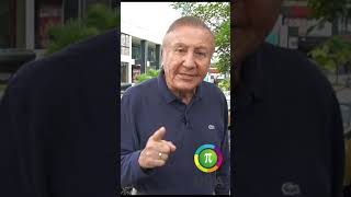 viejo mentiroso!