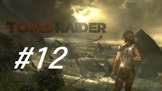 (T阿維T)Tomb Raider 9 Part.12 古墓奇兵9 PART 12