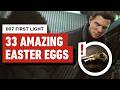 33 Brilliant James Bond Details in 007 First Light