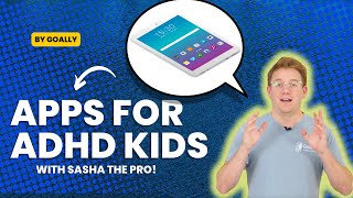 A Guide to ADHD Apps For Kids | Tech Tips