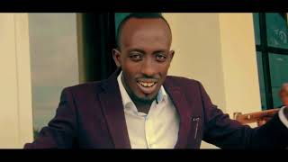 Urukumbuzi by Steven MUGISHA (Official Video)