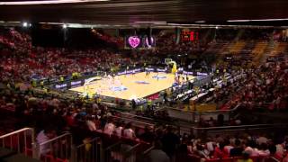Ukraine vs USA - Full Basketball Game - FIBA Basketball World Cup 2014
