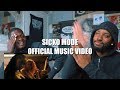 Travis Scott - SICKO MODE ft. Drake - REACTION