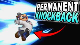 This GLITCH puts you into PERMANENT KNOCKBACK [SMASH REVIEW 282]