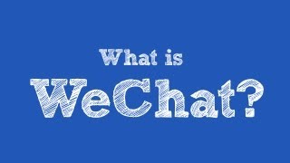 China's WeChat Gaining Global Attention