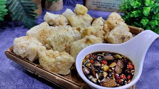 RESEP OLAHAN ACI \u0026 TAHU LARIS MANIS!? BARU DIANGKAT SUDAH DISERBU | IDE JUALAN| JAJANAN HITS