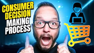 Understanding Consumer Behavior Stages Of The Consumer Decision Making Understanding Consumer Behavior Stages Of The Consumer Decision Making