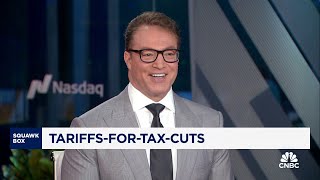 Breaking Down Trump S Tariffs For Tax Cuts Plan