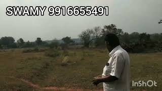 SWAMY 9916655491 land for sale 2 acres 14 kunte kalalawadi village attach Gurur JP Nagara Mysore