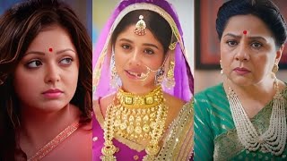 Anupama 27 January 2025 || Gayatri Kothari entry in Prem and Rahi marriage || Anupama Update