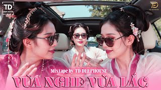 VỪA NGHE VỪA LẮC🎧VIET DEEP 2024 - MIXTAPE HOUSE LAK SET NHẠC 8X9X - DEEP HOUSE CHILL 8X9X HOT TIKTOK