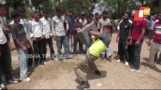 Large number of people visit Traditional Mela in Jammu and Kashmir