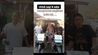 Terimakasih mba ratu durian tasik semoga ditambah rizkinya 🤲#pegisetiawan #vinacirebon #trending