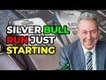 COMEX Crisis! Silver Will Rally or Squeeze Is Coming? | David Morgan