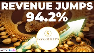 What's In Store For Skygold?