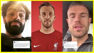 ARTHUR MELO to LIVERPOOL - FOOTBALL WORLD EXTREMELY SURPRISED REACTIONS | CONTRACT UNTIL 2023