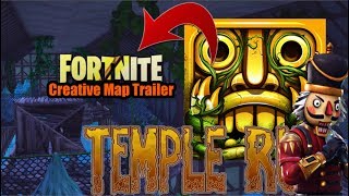 02 08 temple run map in fortnite - murder mystery map fortnite