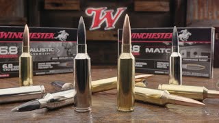 Winchester 6.8 Western™