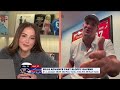 up u0026 adams show with kay adams rob gronkowski u0026 olympian ilona maher january 22 2025