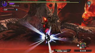 【MHXX】鎧竜グラビモスの脅威 ブレイヴ剣斧 05'12\