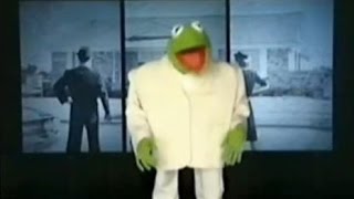 Kermit the Frog - Talking Heads 