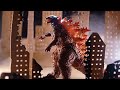 why these new godzilla figures are incredible for their price shooting and reviewing