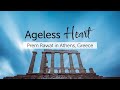 Ageless Heart: Prem Rawat in Athens