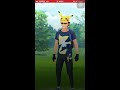 go對戰聯盟4勝獲得卡比獸pokemon go20200131