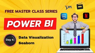 Day 4 : Visualize Like a Pro: Master Data Plots with Matplotlib in Python