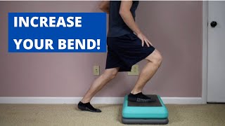 Best Exercises for Knee Bend After Knee Replacement Surgery