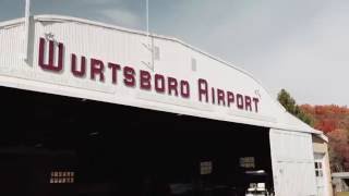 Glider Rides - Wurtsboro, New York