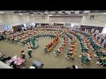 Famu Marching 100 | Warm-up Sequence (SCSU Game) 2021