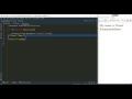 Anonymous self invoking function in JavaScript: JavaScript Tutorials #5
