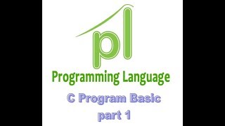 C Program Basic Part - 1 (printf)