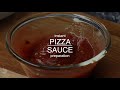 mini pizza recipe on tawa with instant homemade pizza sauce pizza mini recipe with pizza sauce