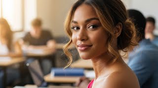 Do You Have Academic Pretty Privilege?