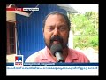 നെയ്യാറ്റിന്‍കരയില്‍ വാട്ടര്‍ ടാപ്പിന്റെ പൈപ്പുകള്‍ മോഷ്ടിക്കുന്ന കള്ളന്‍ വിലസുന്നു neyyattinkara