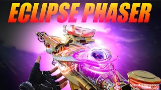 Max Mythic EM2 - Eclipse Phaser gameplay with best GUNSMITH ✨