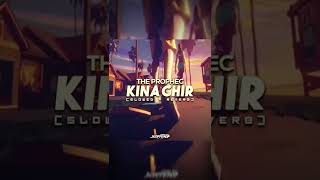 Kina Chir (Slowed + Reverb) - The PropheC | Punjabi Songs