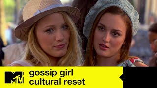 How Gossip Girl Changed The Teen Genre | Cultural Reset