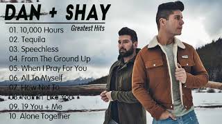 D.A.N + S.H.A.Y Top 100 New Country Songs 2020 | D.A.N + S.H.A.Y Full Album Playlist