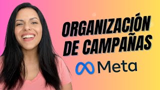 CUÁL ES LA DIFERENCIA ENTRE CAMPAÑAS, CONJUNTOS DE ANUNCIOS Y ANUNCIOS? #metabusiness