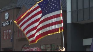 Albany Memorial Day Parade returns