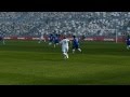 PES 2013 Demo - Goals And Tricks Compilation VI (HD)