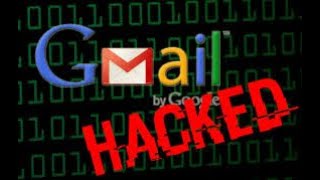 How To Hack Any Gmail Account?