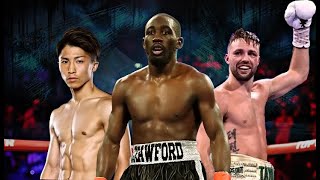 Top 10 Undefeated Boxers In 2023