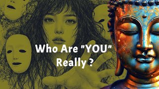 Who Are You Really? Why You’re Not Who You Think You Are? Buddhism and the Illusion of Self